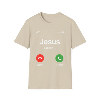 Jesus Calling T-Shirt