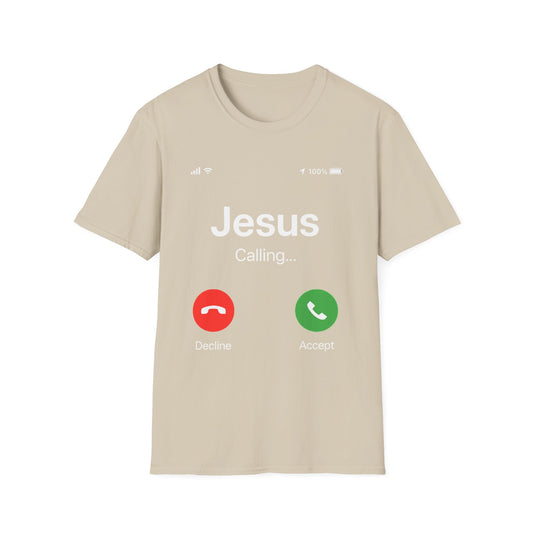 Jesus Calling T-Shirt