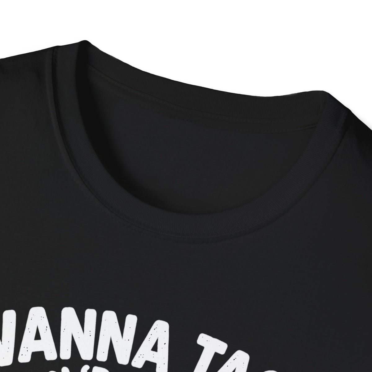 Wanna Taco ’Bout Jesus T-Shirt