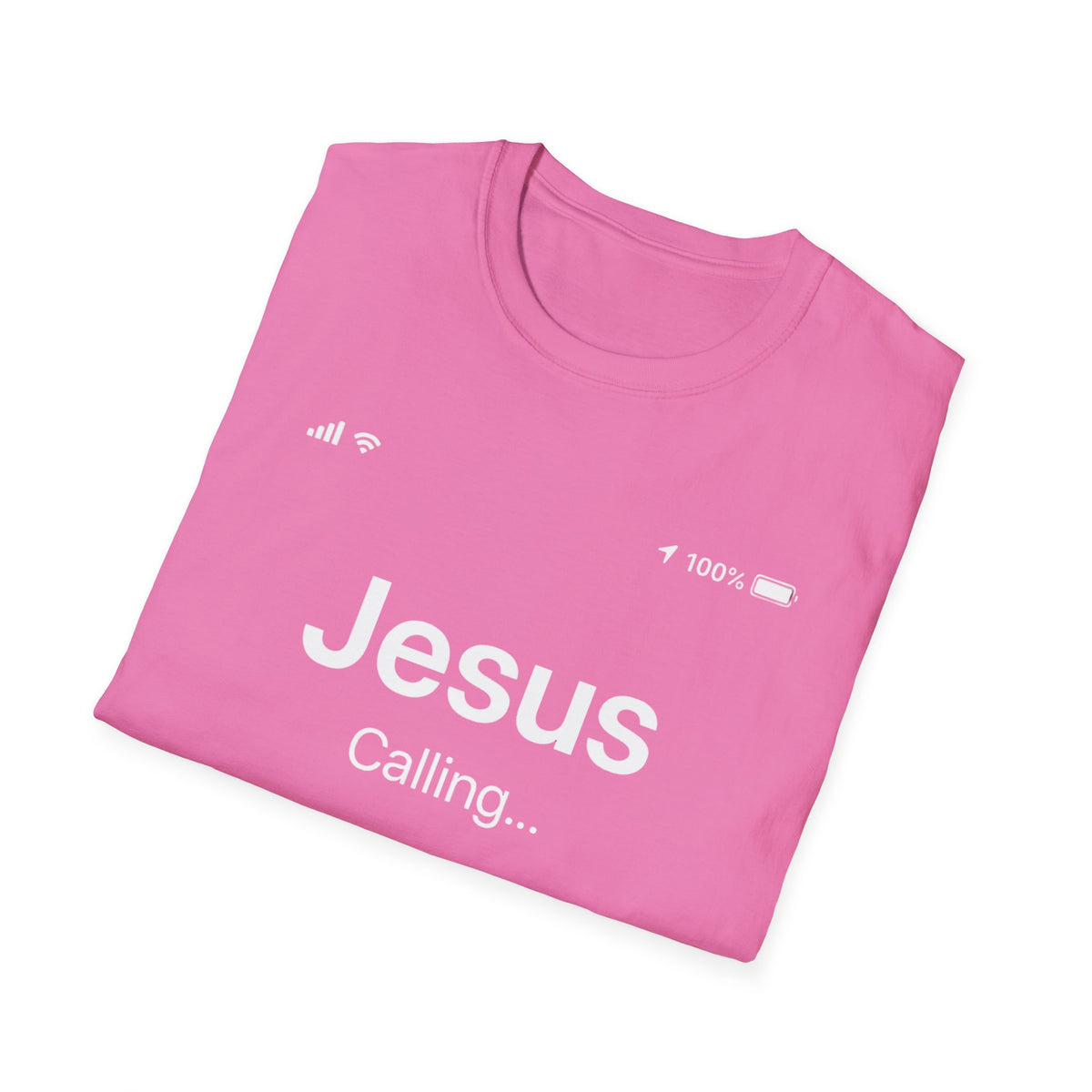 Jesus Calling T-Shirt