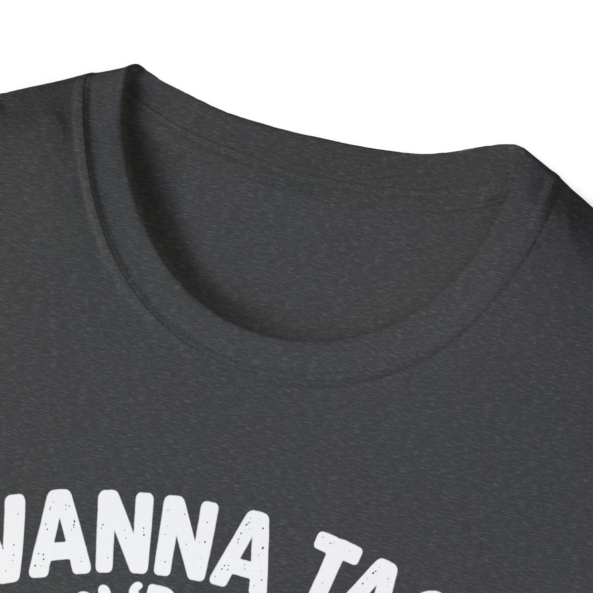 Wanna Taco ’Bout Jesus T-Shirt