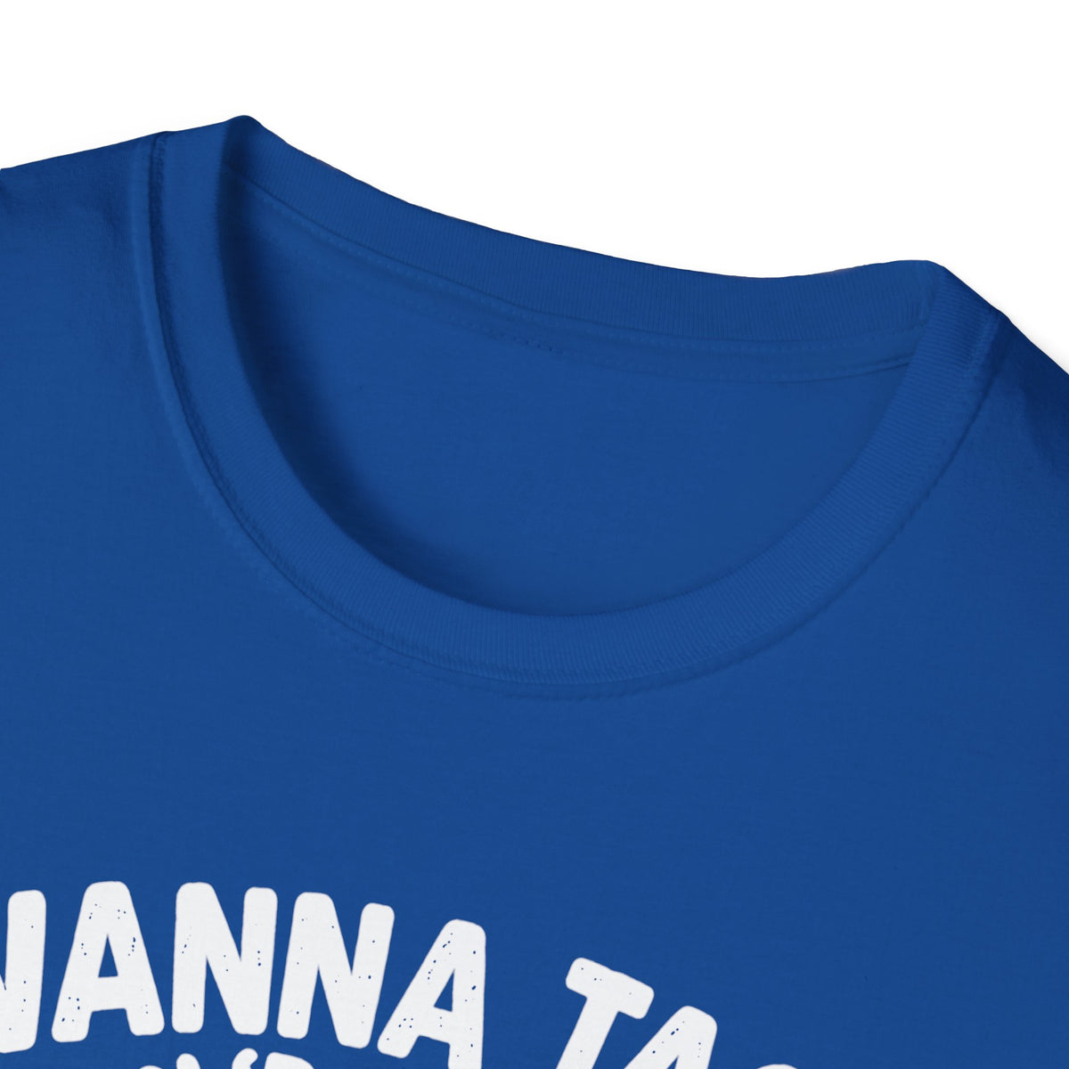 Wanna Taco ’Bout Jesus T-Shirt