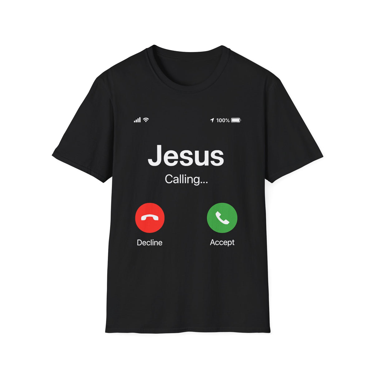 Jesus Calling T-Shirt