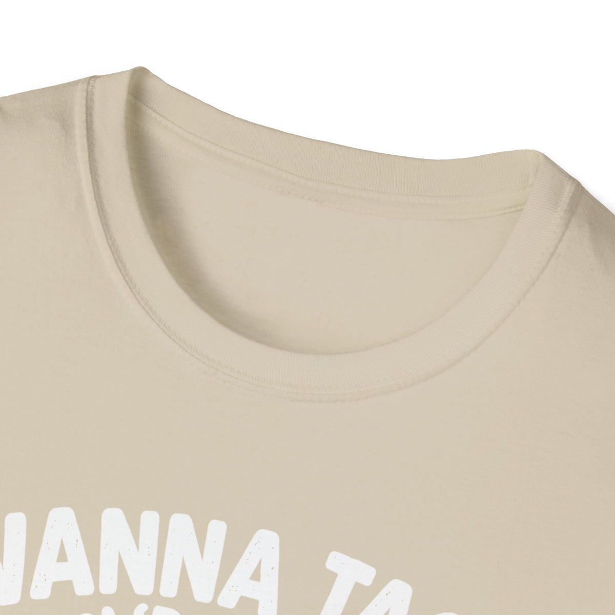 Wanna Taco ’Bout Jesus T-Shirt