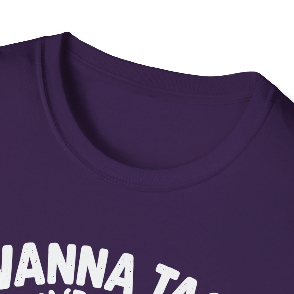Wanna Taco ’Bout Jesus T-Shirt
