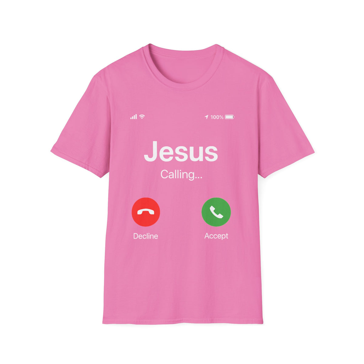 Jesus Calling T-Shirt