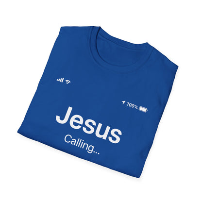 Jesus Calling T-Shirt