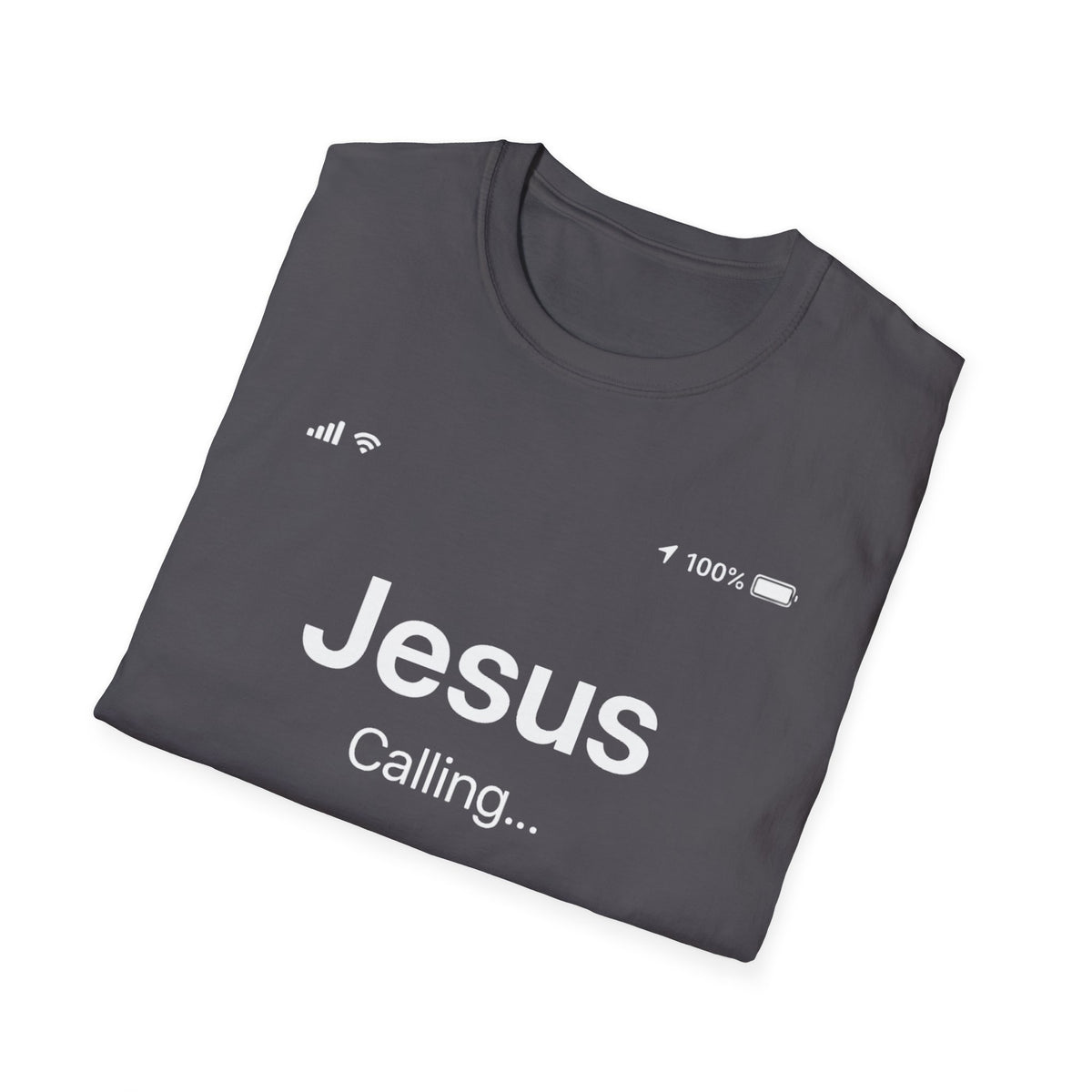 Jesus Calling T-Shirt