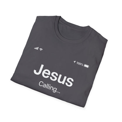 Jesus Calling T-Shirt