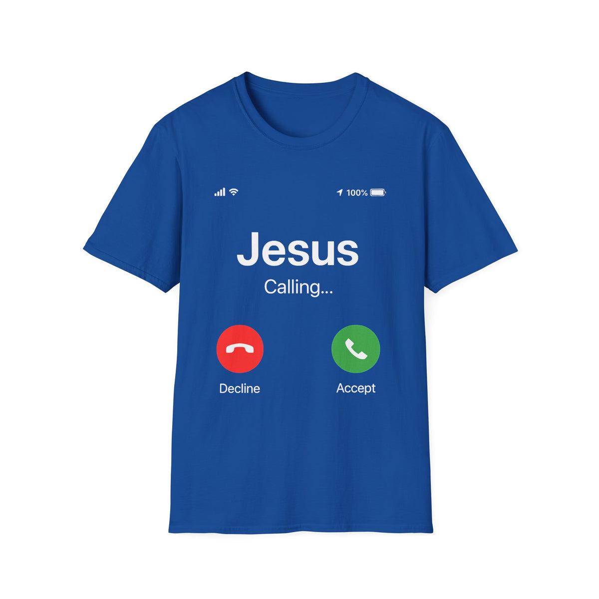 Jesus Calling T-Shirt