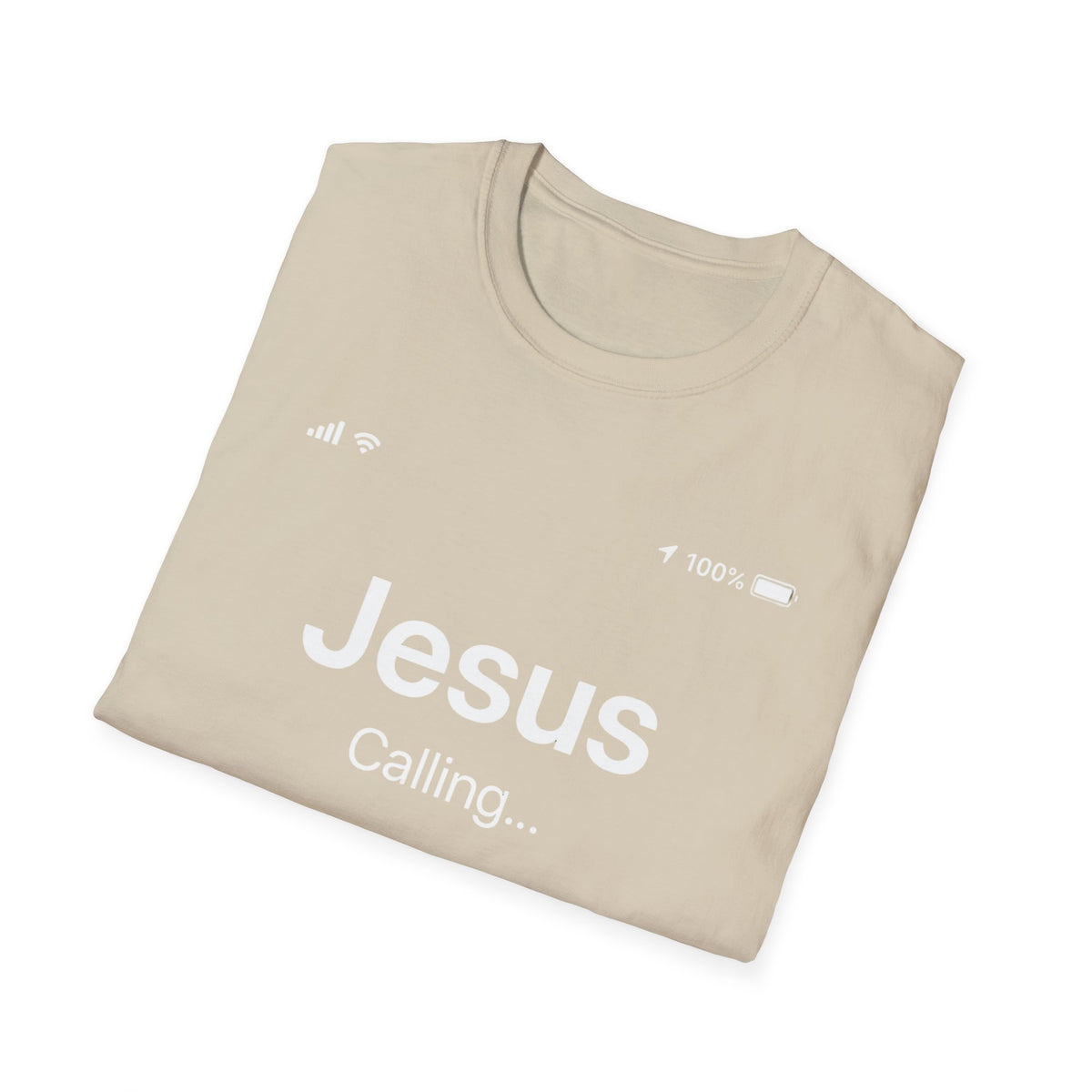 Jesus Calling T-Shirt