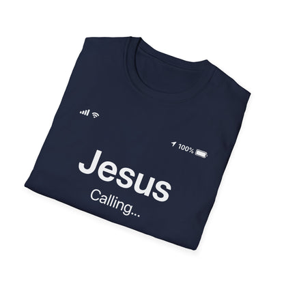 Jesus Calling T-Shirt