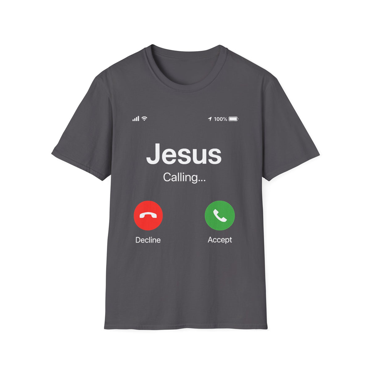 Jesus Calling T-Shirt