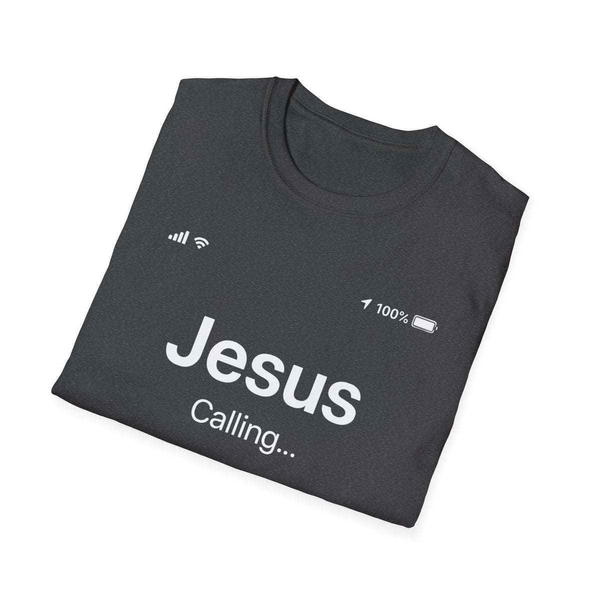 Jesus Calling T-Shirt