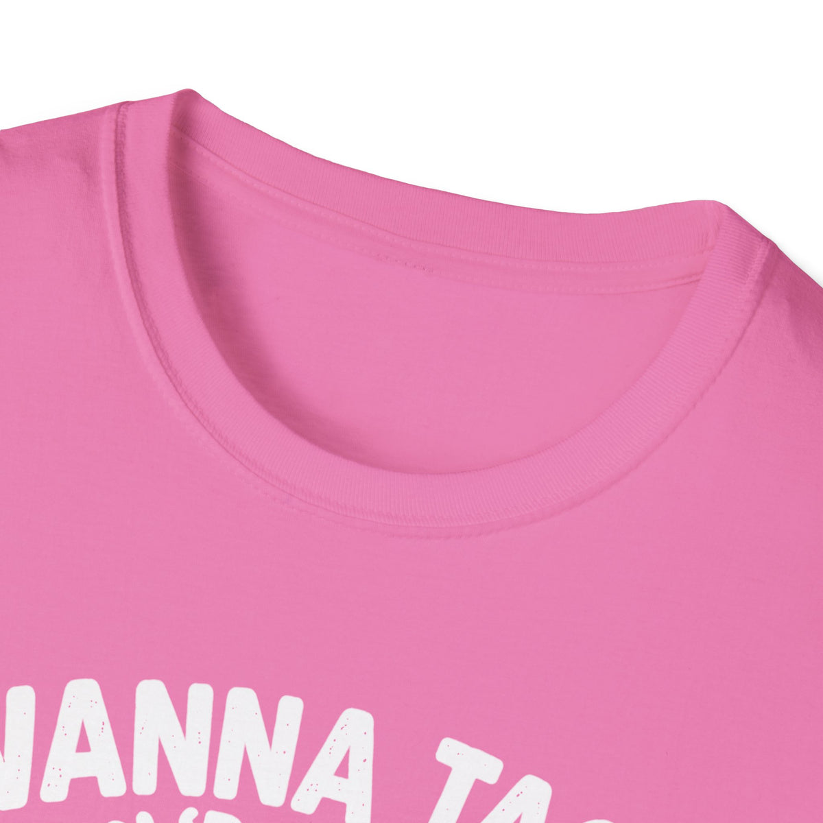Wanna Taco ’Bout Jesus T-Shirt