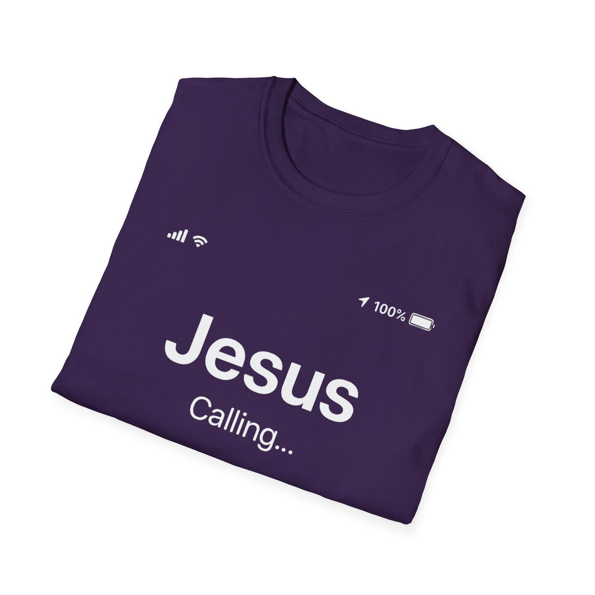 Jesus Calling T-Shirt