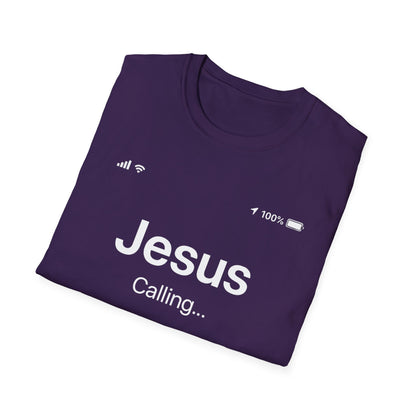 Jesus Calling T-Shirt