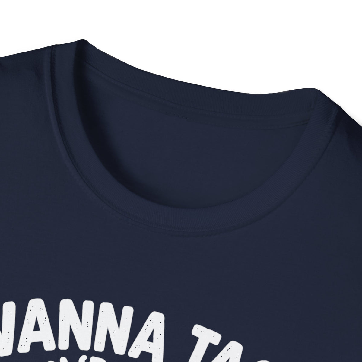 Wanna Taco ’Bout Jesus T-Shirt