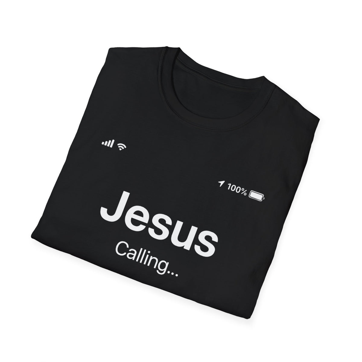 Jesus Calling T-Shirt