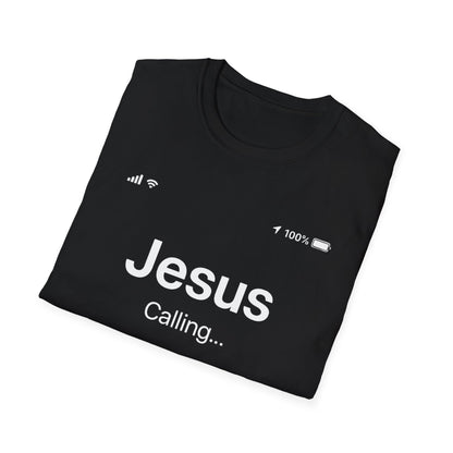 Jesus Calling T-Shirt