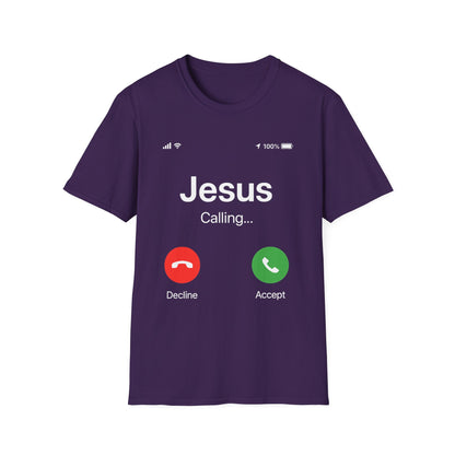 Jesus Calling T-Shirt