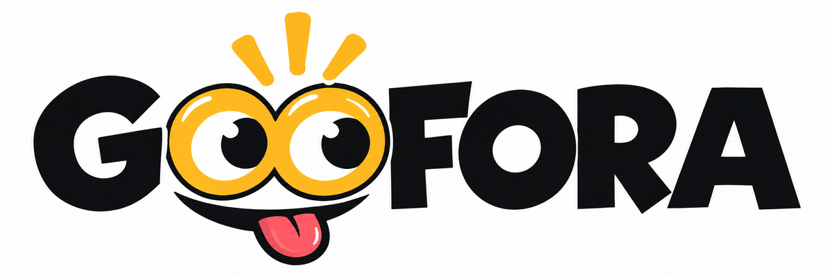 Goofora